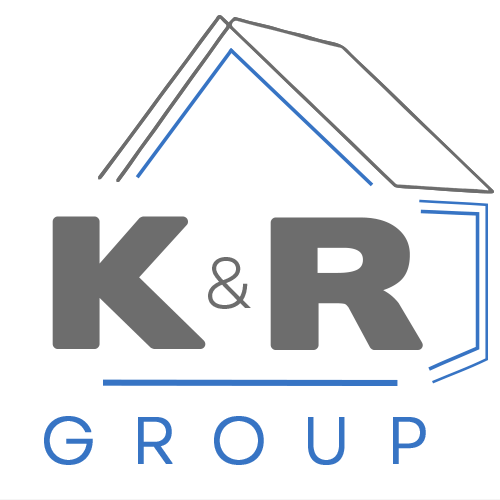 K&R Group Logo
