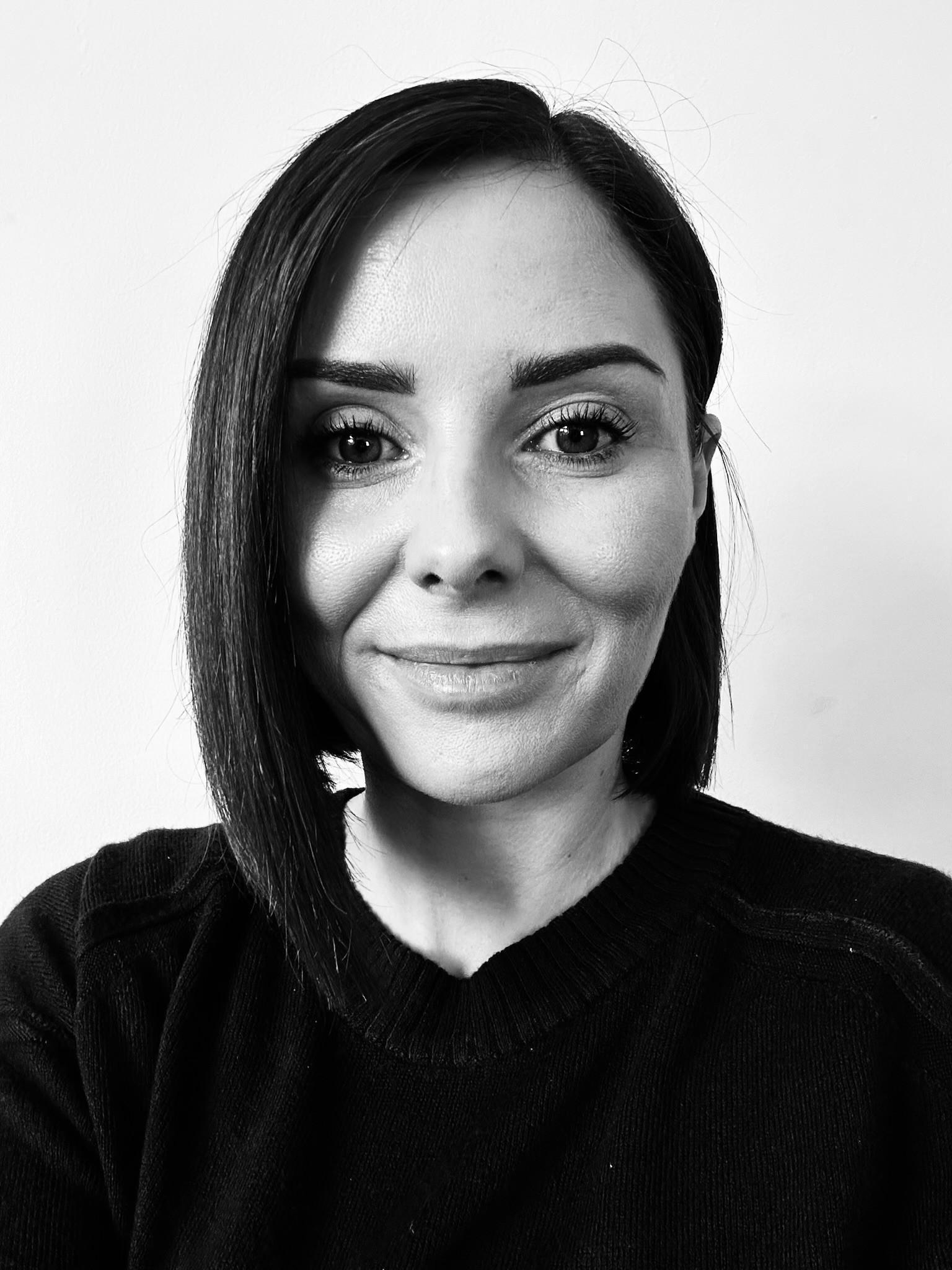 Victoria Riddell