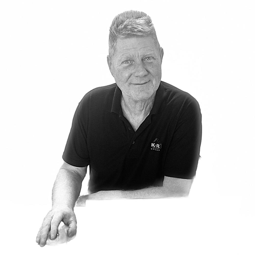 Paul Jones